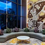 Mercure Kuala Lumpur Trion