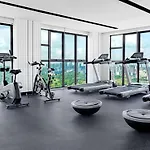 Mercure Kuala Lumpur Trion
