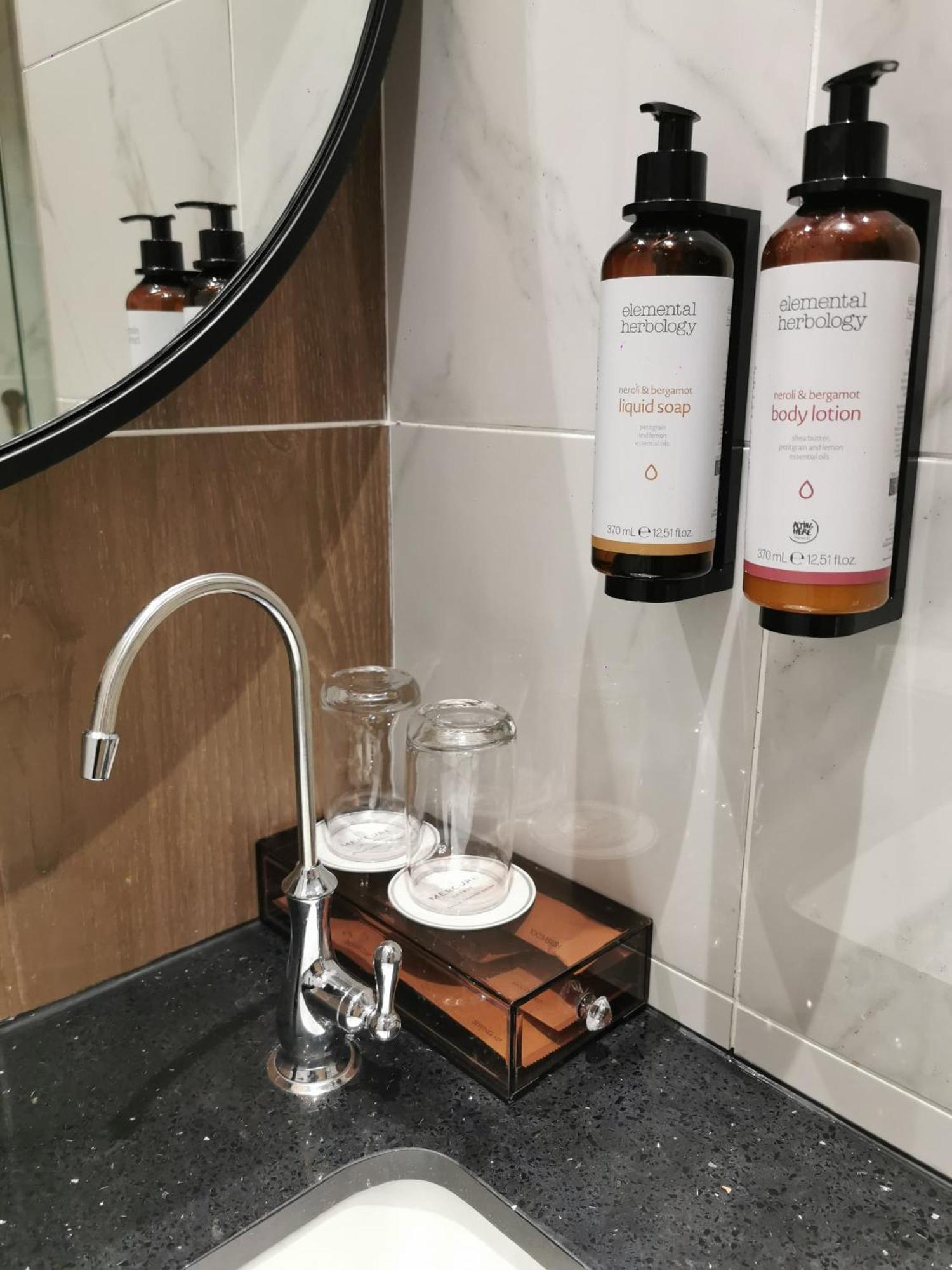 Mercure Trion Kuala Lumpur