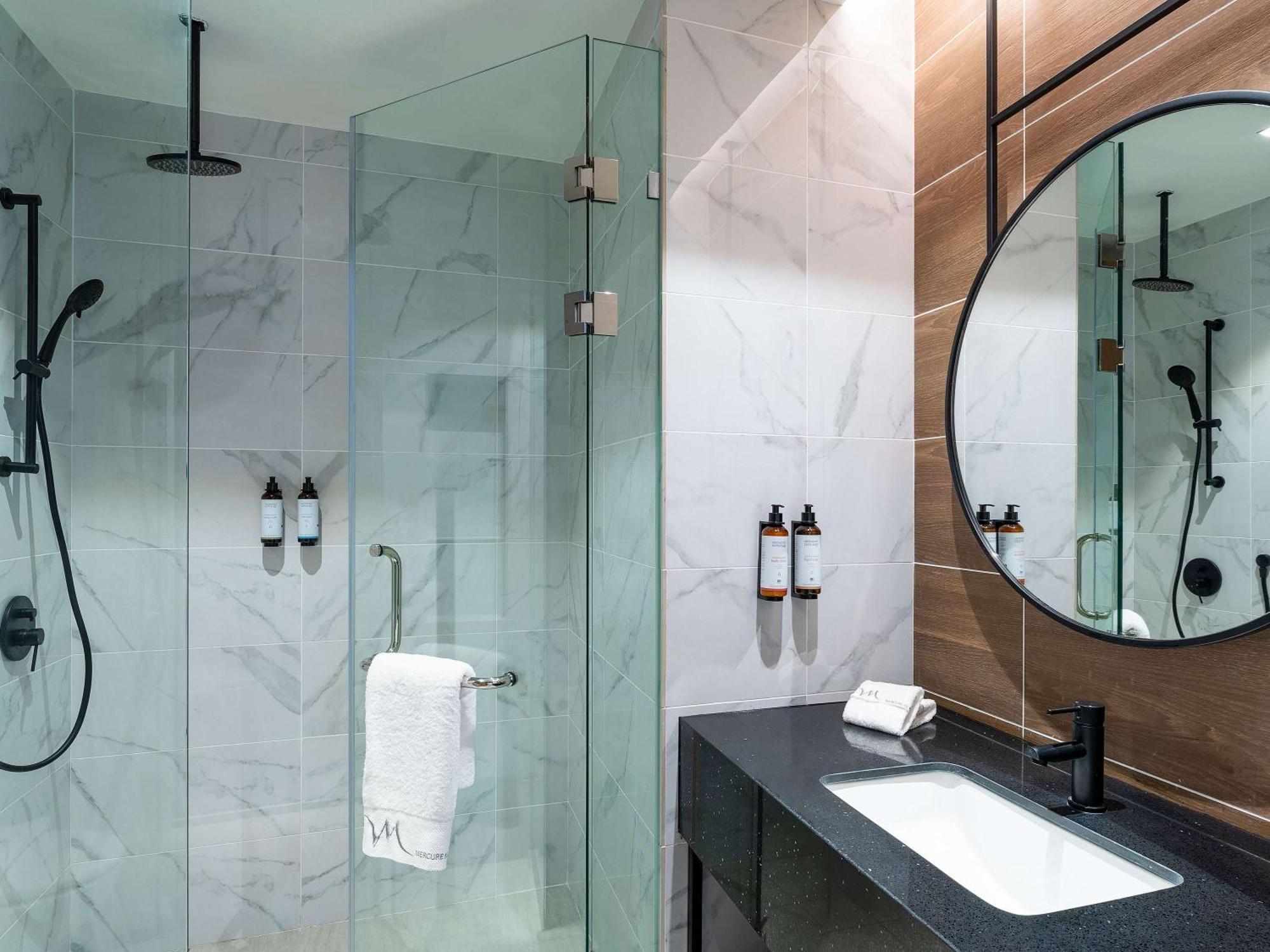 Mercure Trion