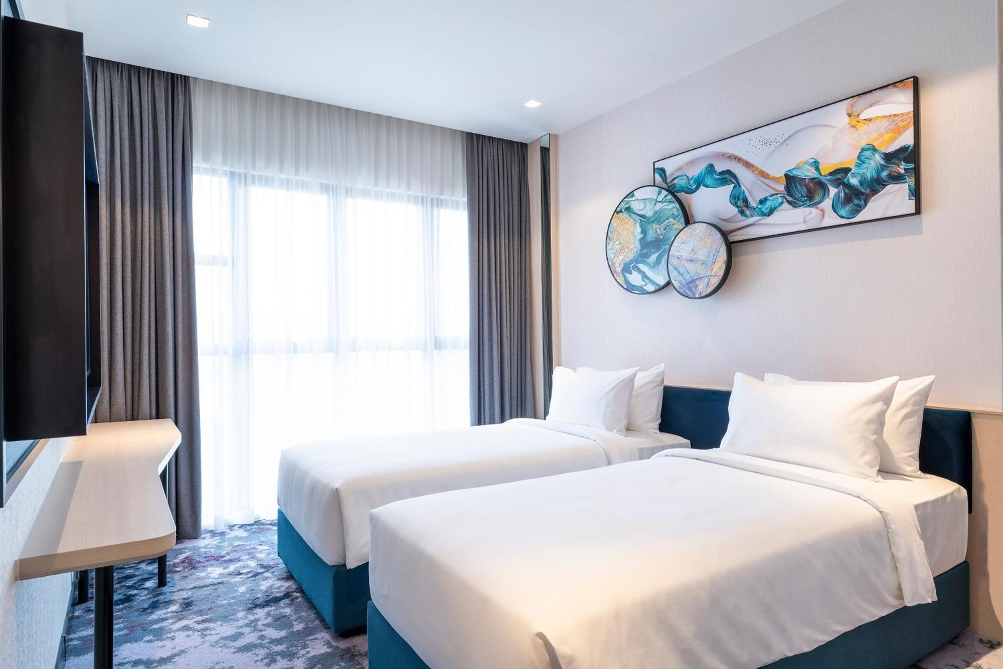 Mercure Trion Hotel
