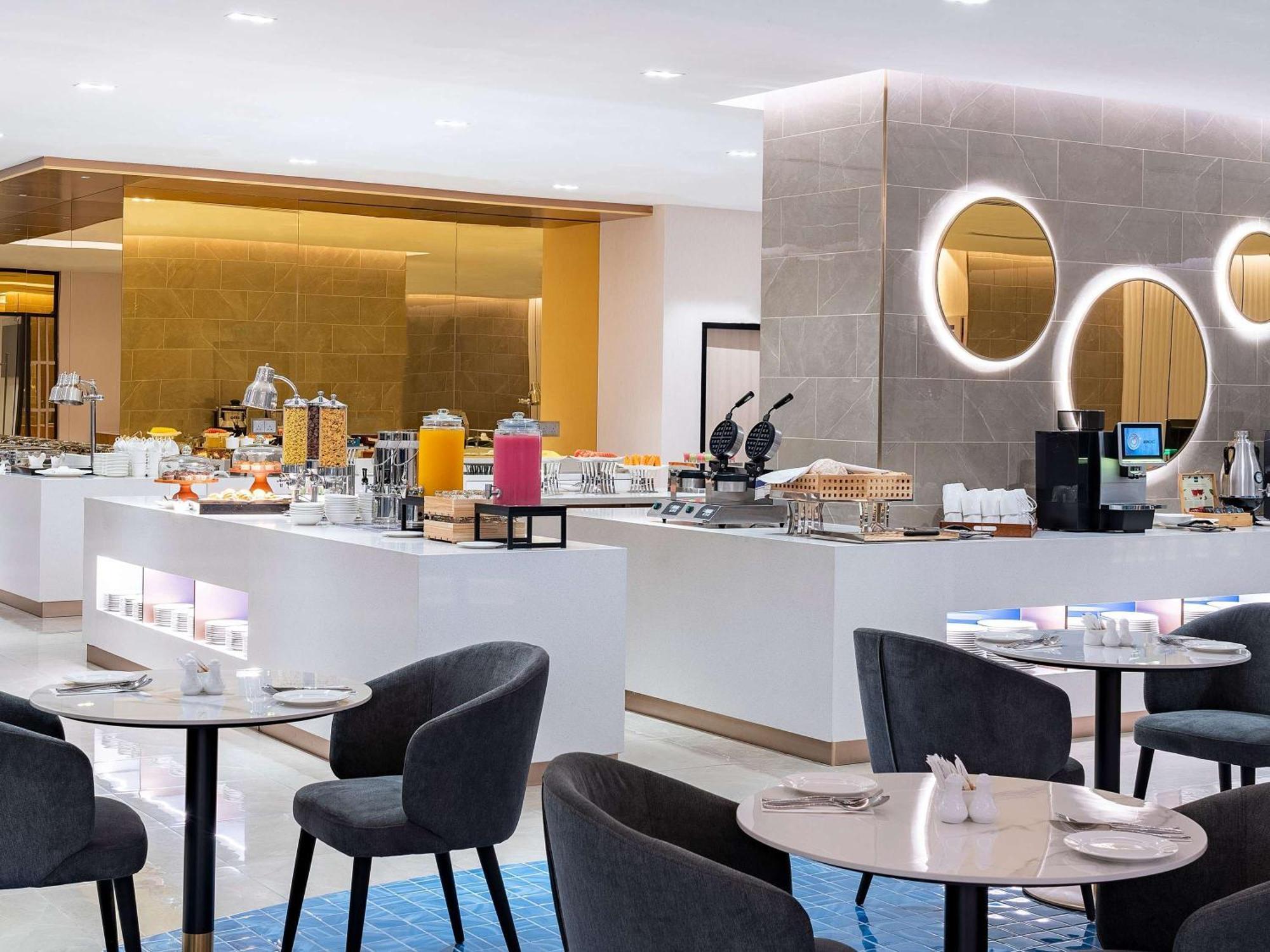 Mercure Trion Kuala Lumpur