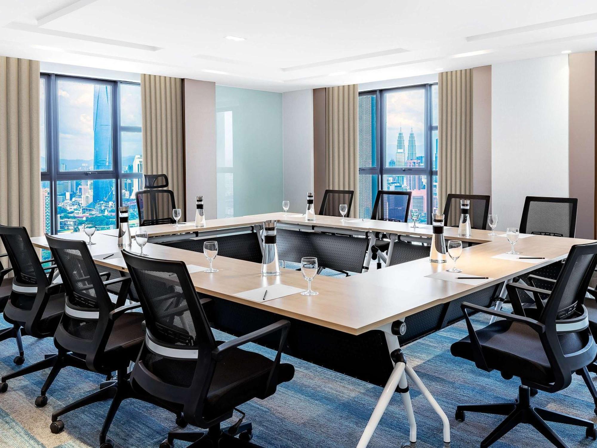 Mercure Trion