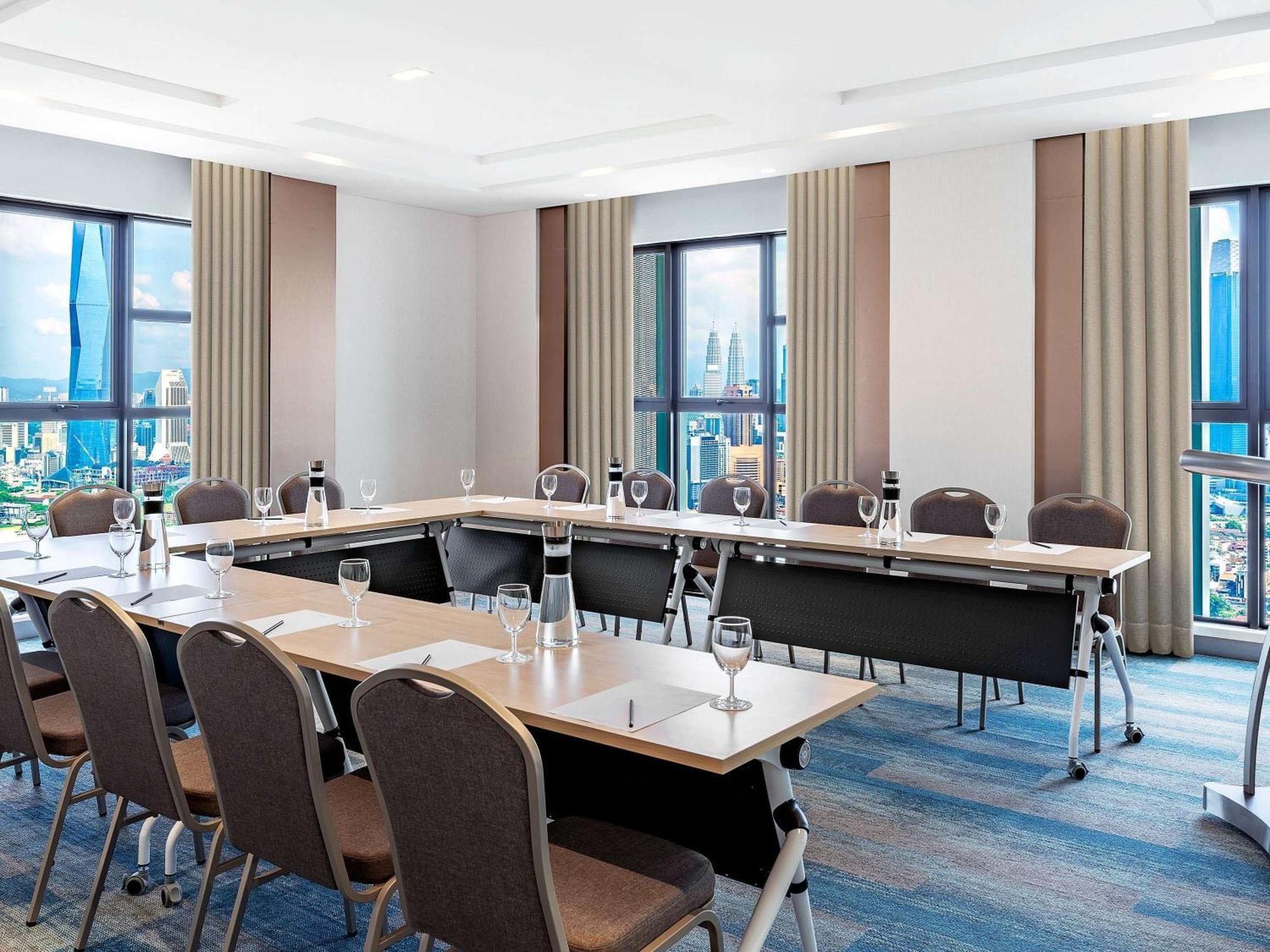 Mercure Trion