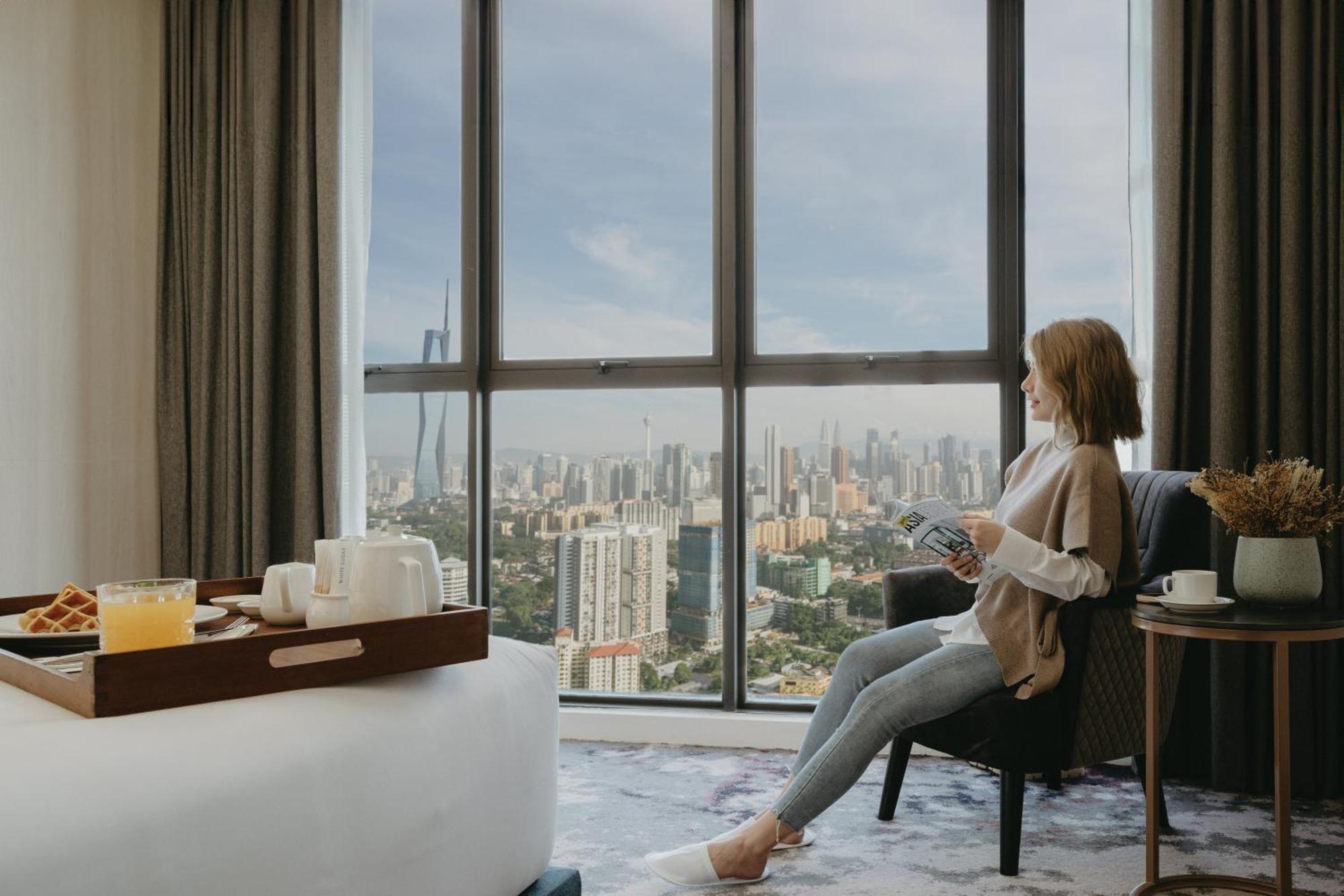 Hotel Mercure Trion
