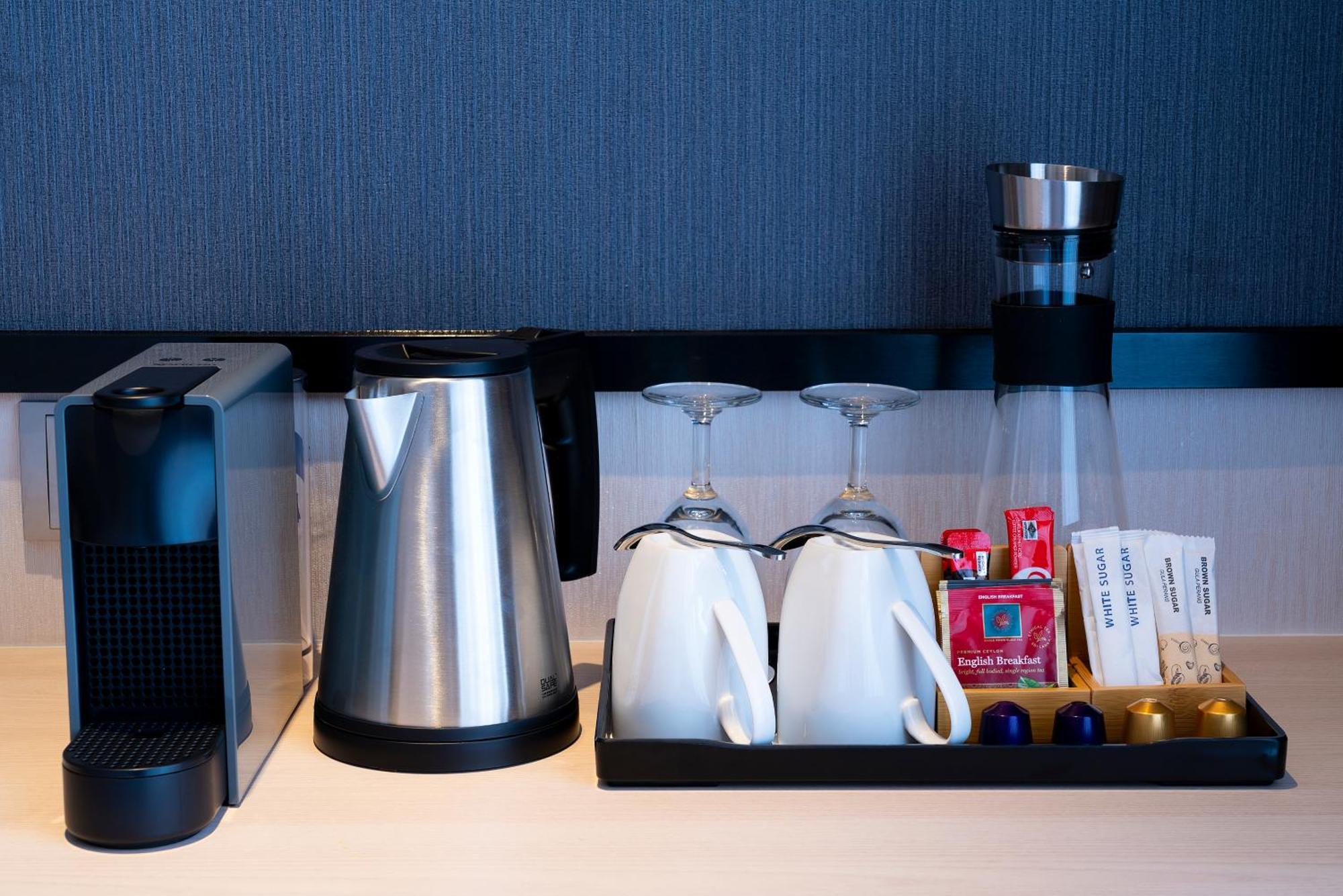 Mercure Trion Hotel Kuala Lumpur